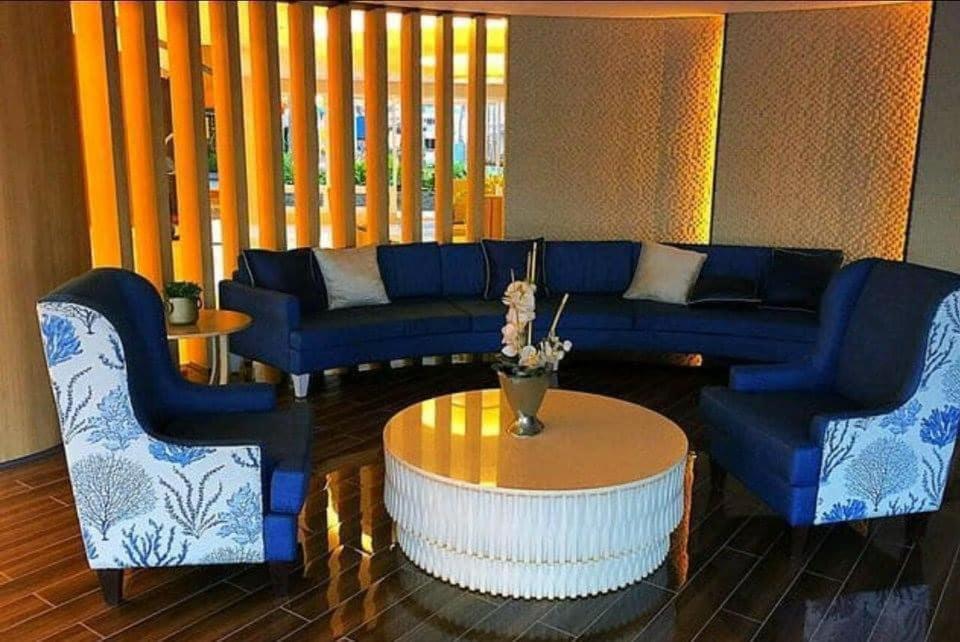 Shell Residence C3 Shortwalk Mall Of Asia Near Airport Манила Екстериор снимка
